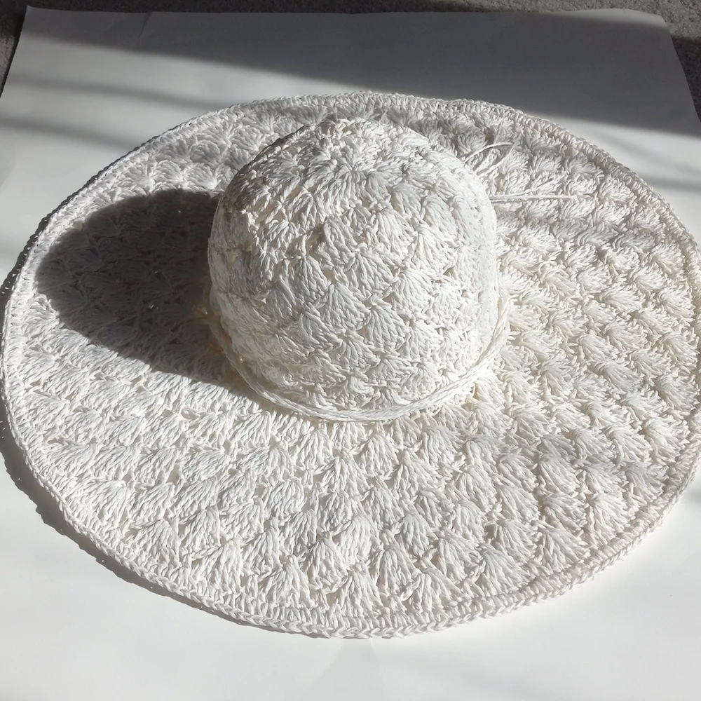 SUMMER  HAT